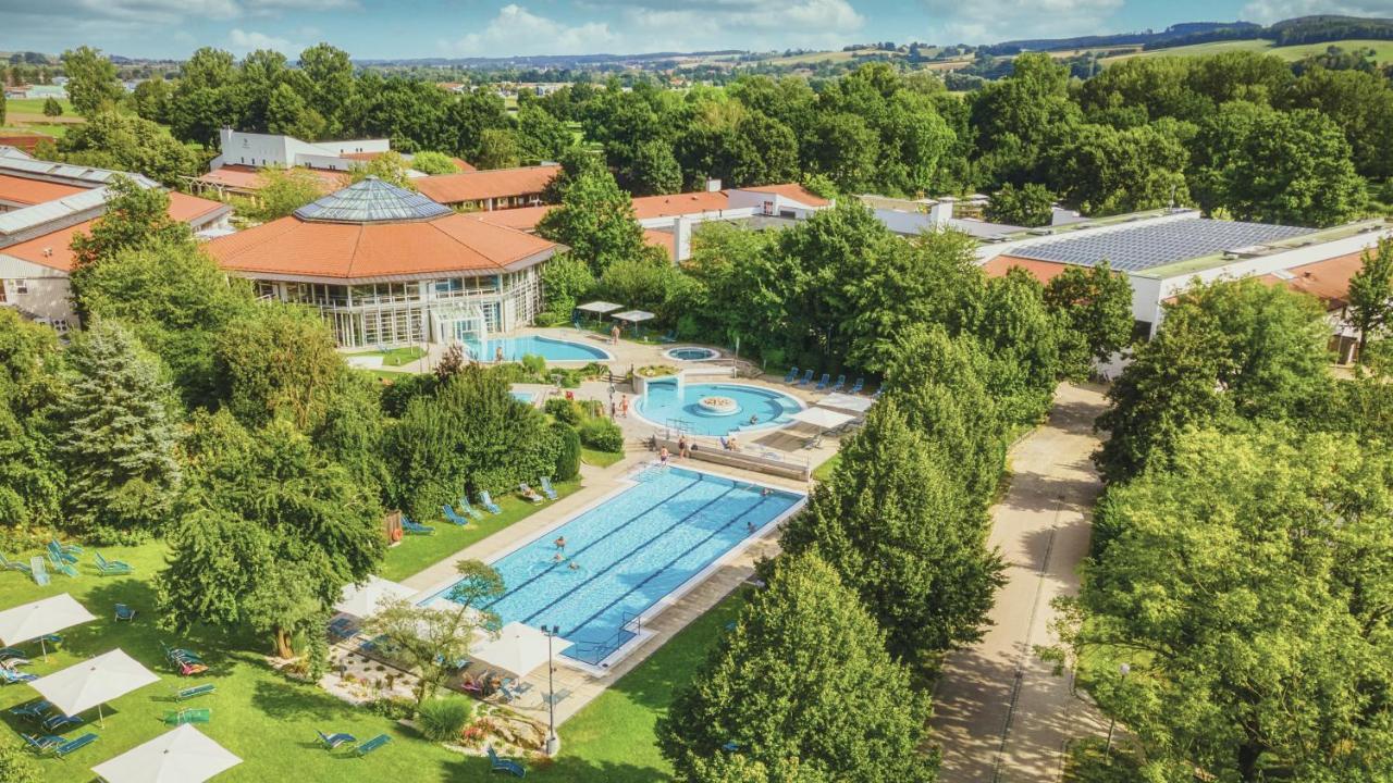 My Mayr Med Resort Bad Birnbach Exterior photo